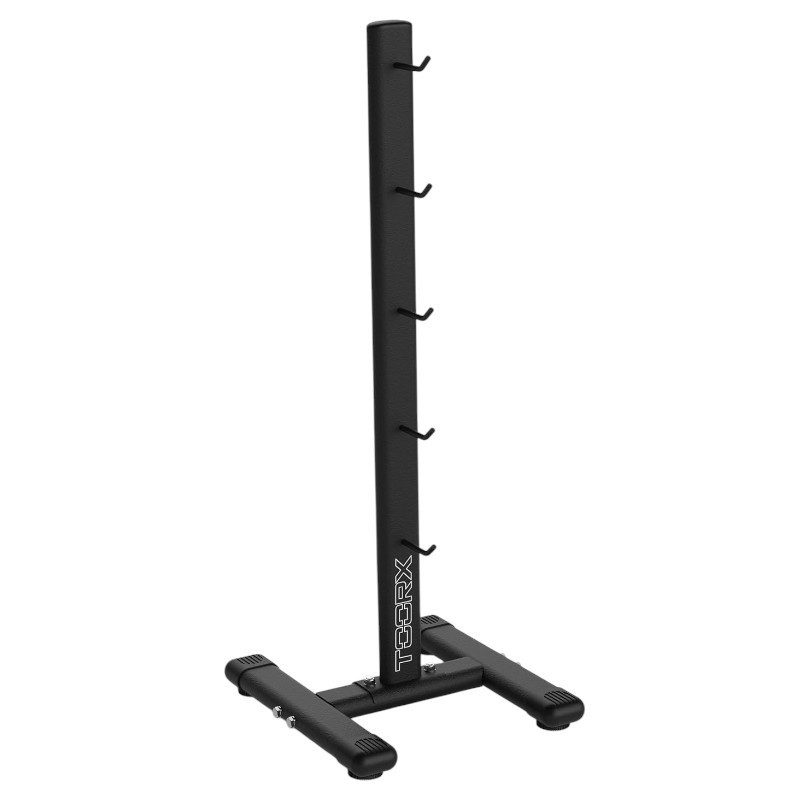 Floor-standing rack for dipping bars and handles | SPORTARETUSA