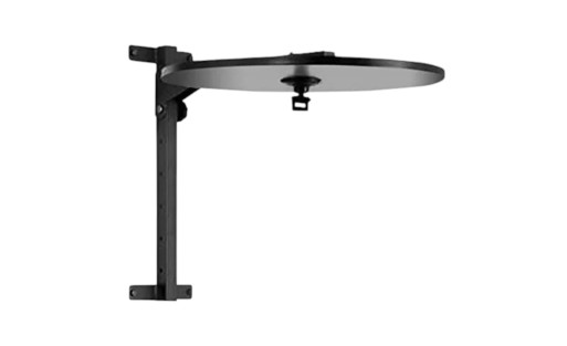 Soporte de pared plegable para Speedball | SPORTARETUSA