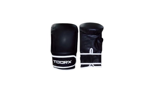 Gants de boxe Jaguar en simili cuir | SPORTARETUSA