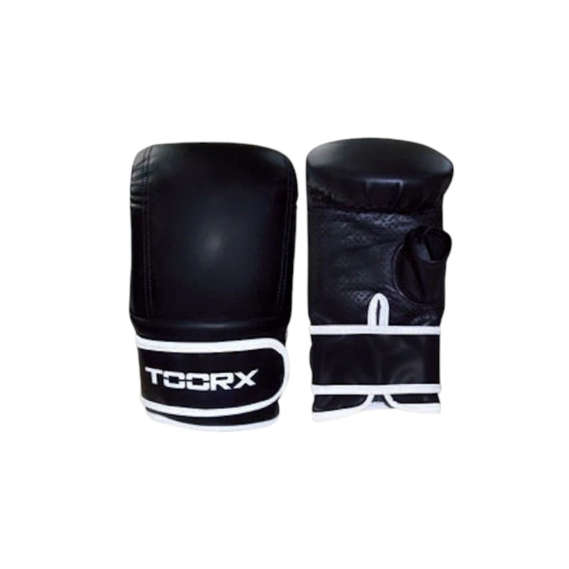 Jaguar-Boxhandschuhe aus Kunstleder | SPORTARETUSA