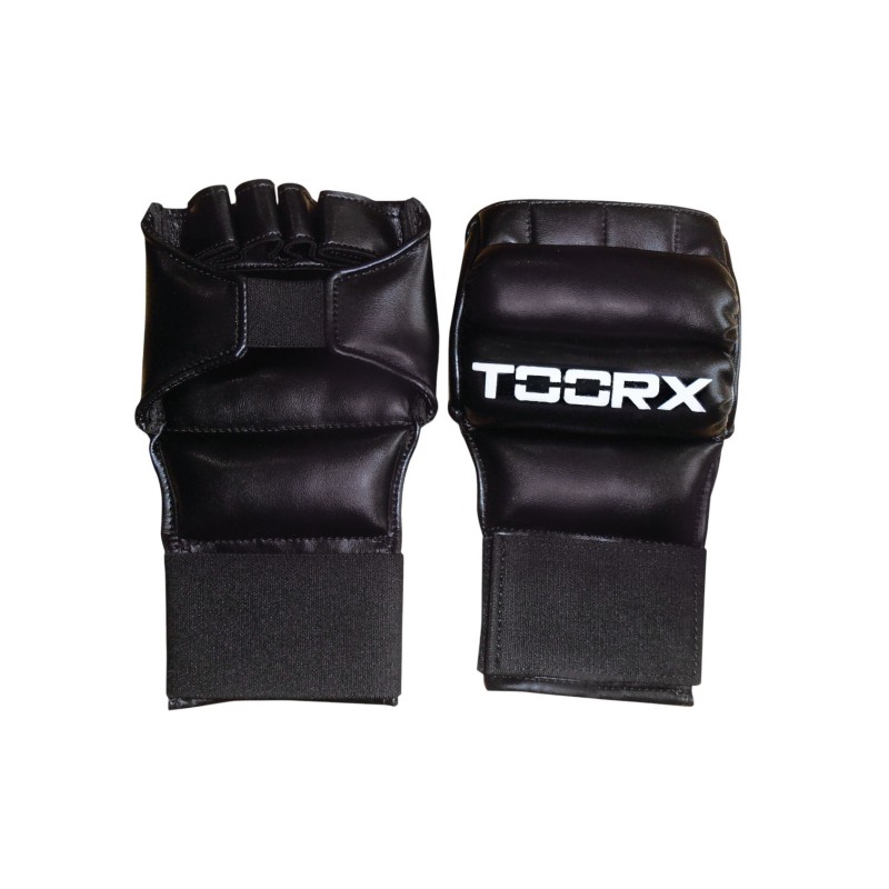 Lynx Fit-Boxe Gloves with Open Palm | SPORTARETUSA