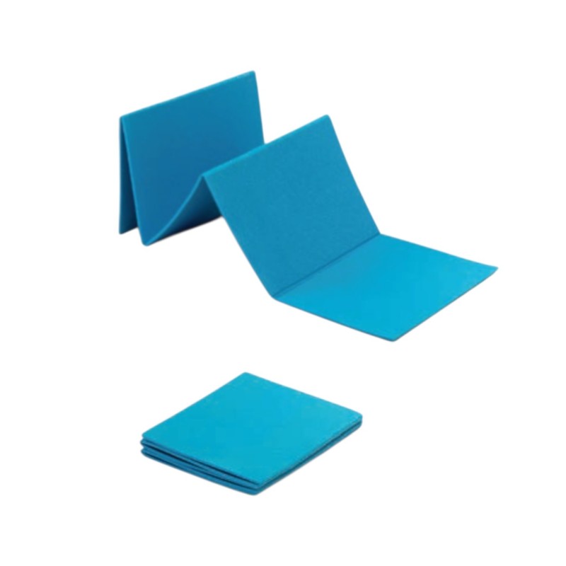 5-Section Foldable Fitness Mat | SPORTARETUSA