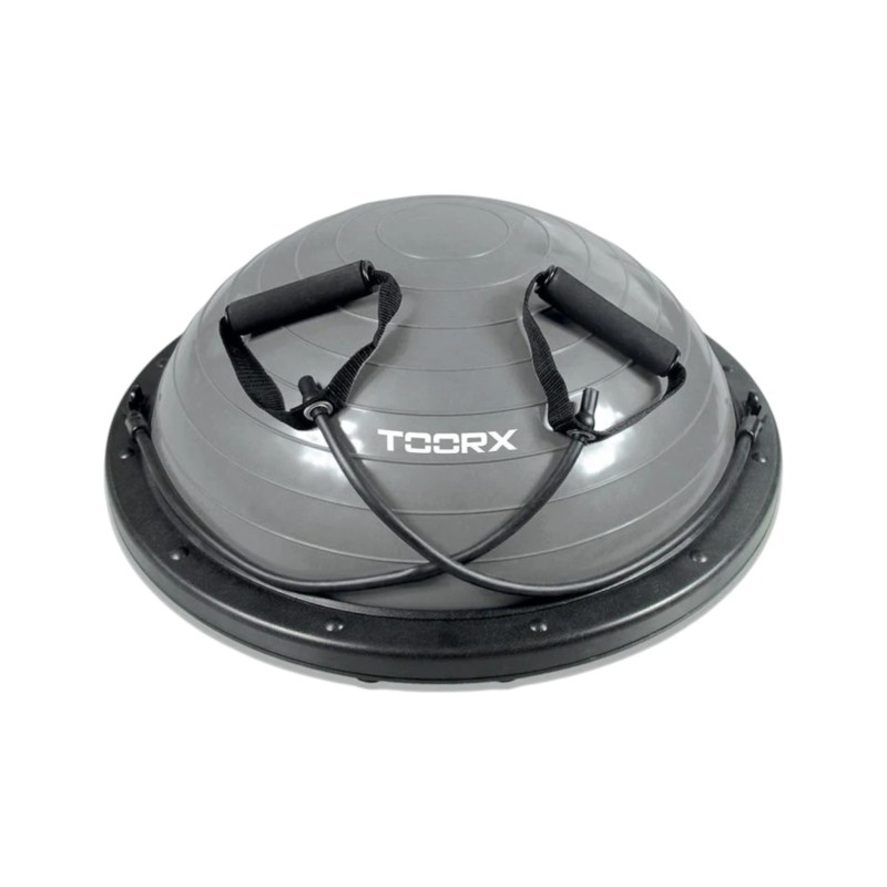 Pro 58 cm Proprioceptive Ball with Elastic Bands | SPORTARETUSA