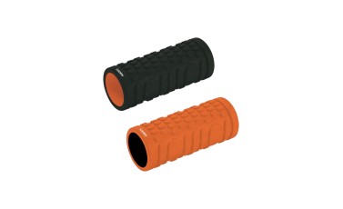 Foam Roller Grid per Massaggio e Recupero Muscolare | SPORTARETUSA