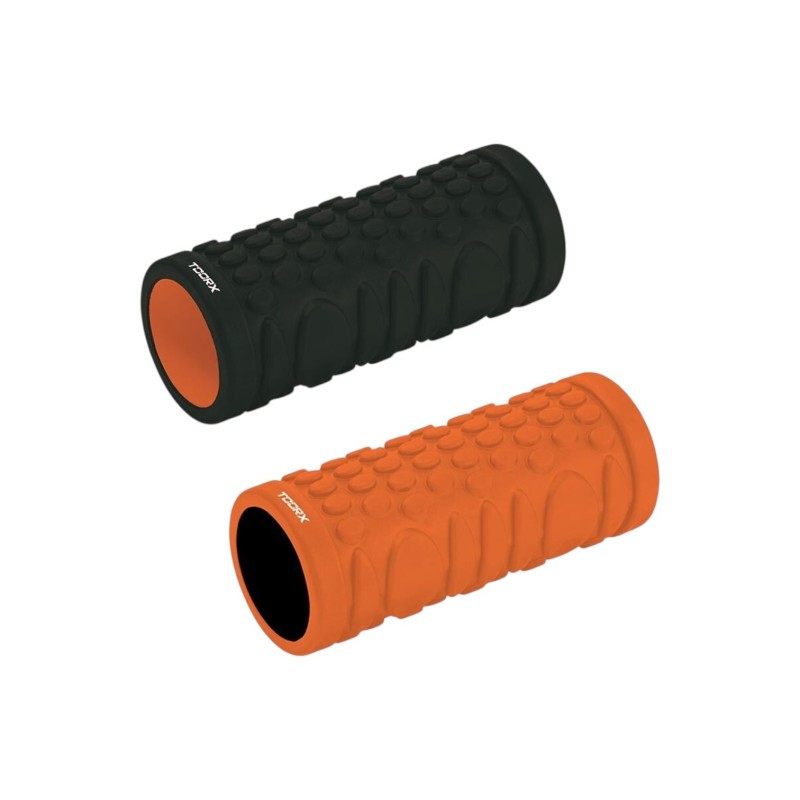 Foam Roller Grid per Massaggio e Recupero Muscolare | SPORTARETUSA Foam Roller Grid per Massaggio e Recupero Muscolare | SPORTARETUSA