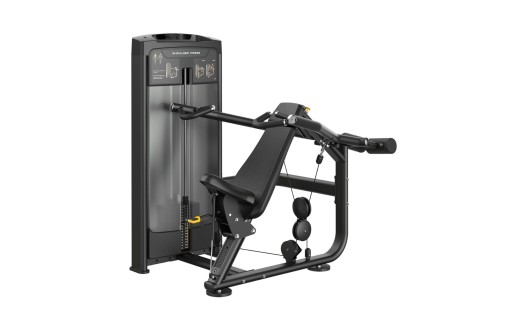 CONVERGING SHOULDER PRESS PLX-8100 | SPORTARETUSA
