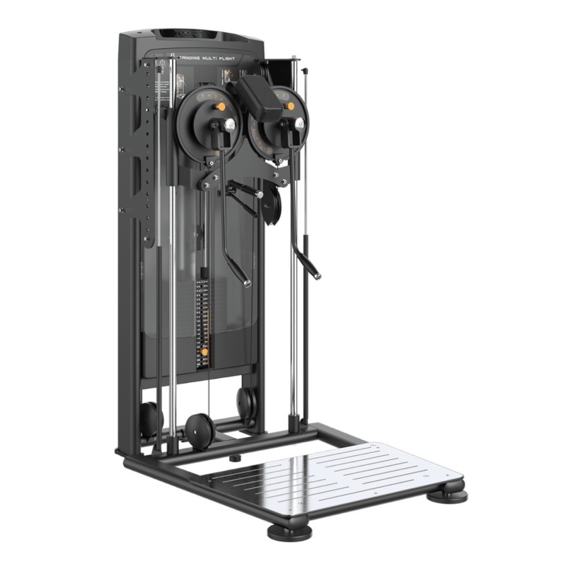 MULTI FLIGHT PLX-8200 | SPORTARETUSA