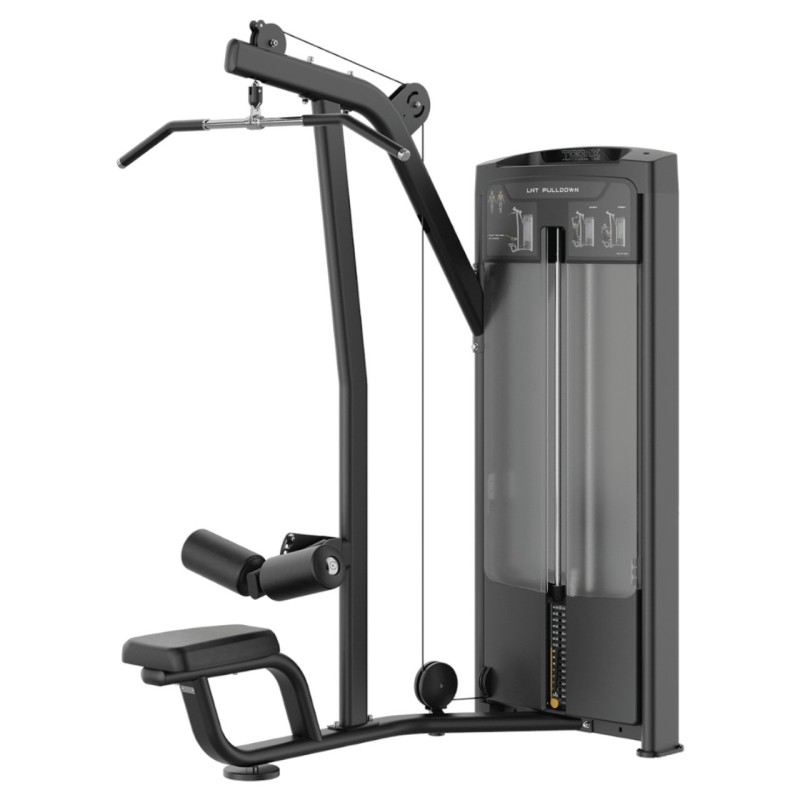 LAT MACHINE | SPORTARETUSA