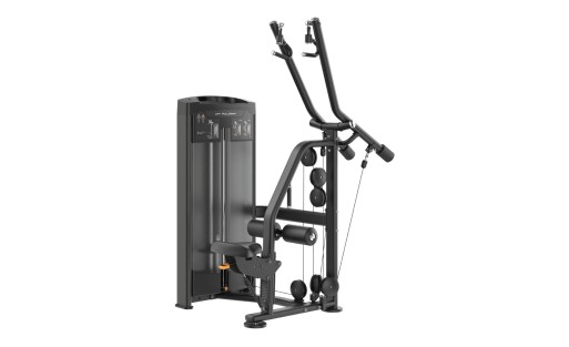 LAT PULL DOWN | SPORTARETUSA