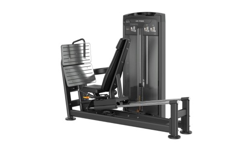 PRENSA DE PIERNAS HORIZONTAL PLX-8700 | SPORTARETUSA