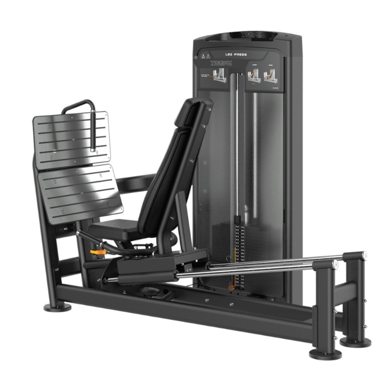 PRENSA DE PIERNAS HORIZONTAL PLX-8700 | SPORTARETUSA