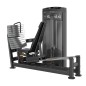 HORIZONTAL LEG PRESS | SPORTARETUSA