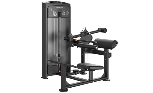 Poussée des hanches