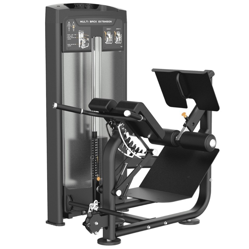 DUAL 45 HYPER EXTENSION PLX-9050 | SPORTARETUSA