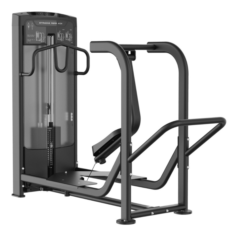 STANDING REAR KICK PLX-9090 | SPORTARETUSA