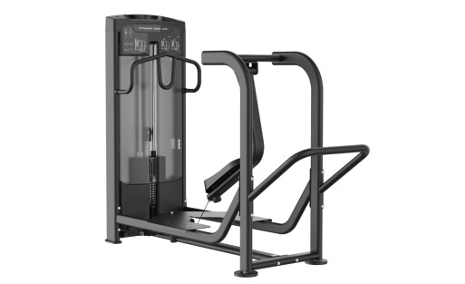 STANDING REAR KICK PLX-9090 | SPORTARETUSA