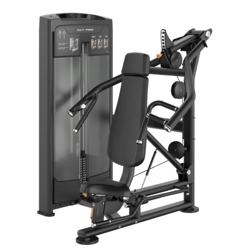 MULTI PRESS | SPORTARETUSA