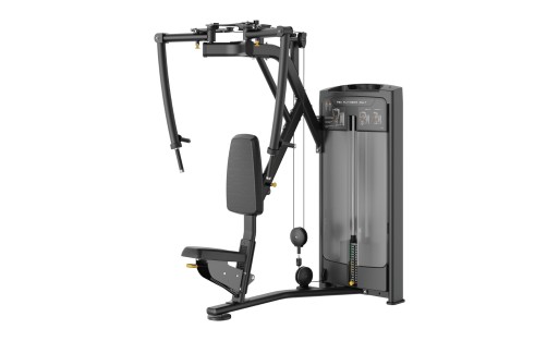 ÉCARTÉ PECTORAL ISOLATÉ / DELTOÏDES ARRIÈRE | SPORTARETUSA