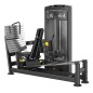 HORIZONTAL LEG PRESS/HACK SQUAT | SPORTARETUSA
