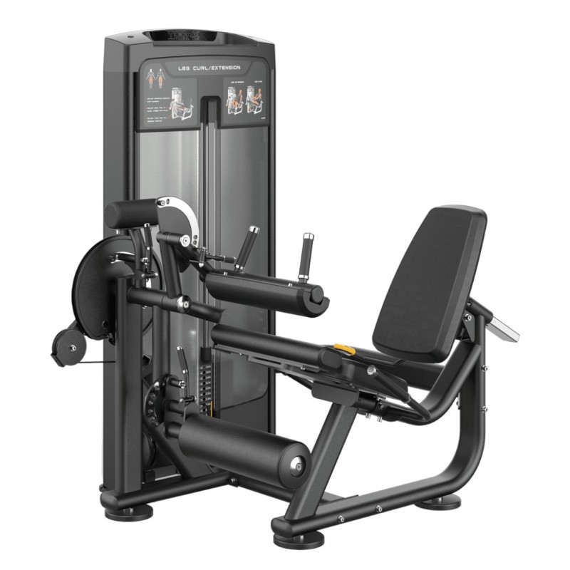 SEATED LEG CURL/LEG EXTENSION PLX-9600 | SPORTARETUSA