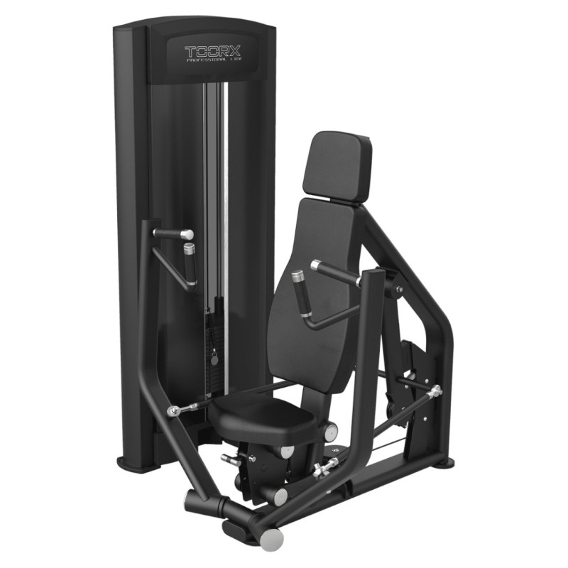 CONVERGING CHEST PRESS PLX-B6000| SPORTARETUSA