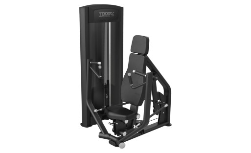 CONVERGING CHEST PRESS | SPORTARETUSA
