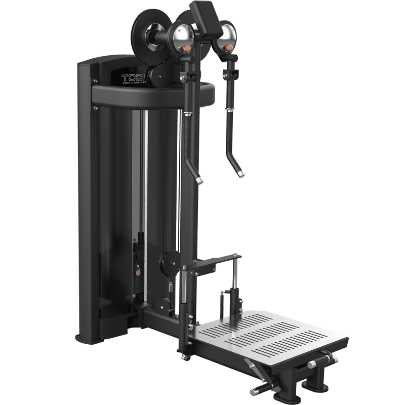 MULTI FLIGHT | SPORTARETUSA