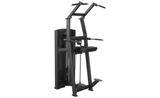 ASSISTED PULL UP/CHIN UP/DIP | SPORTARETUSA