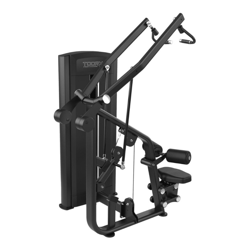 DIVERGING LAT PULL DOWN PLX-B6390 | SPORTARETUSA