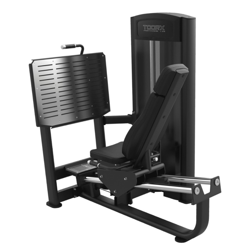 HORIZONTAL LEG PRESS PLX-B6600 | SPORTARETUSA