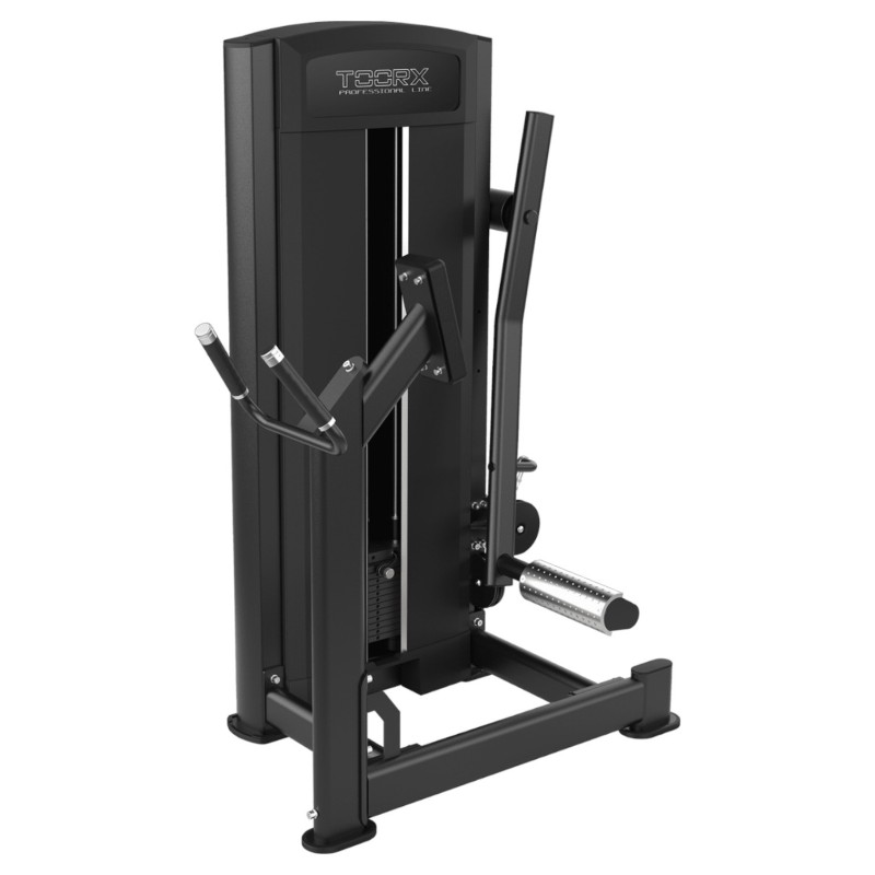 STANDING REAR KICK | SPORTARETUSA