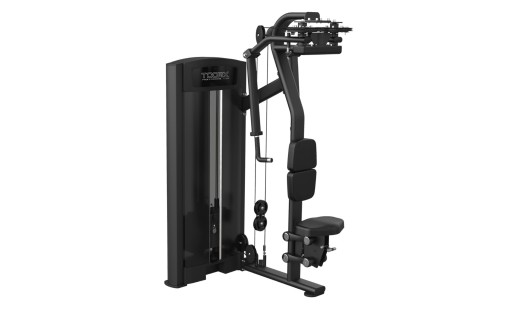 PECTORAL FLY/REAR DELTOIDS PLX-B7400 | SPORTARETUSA