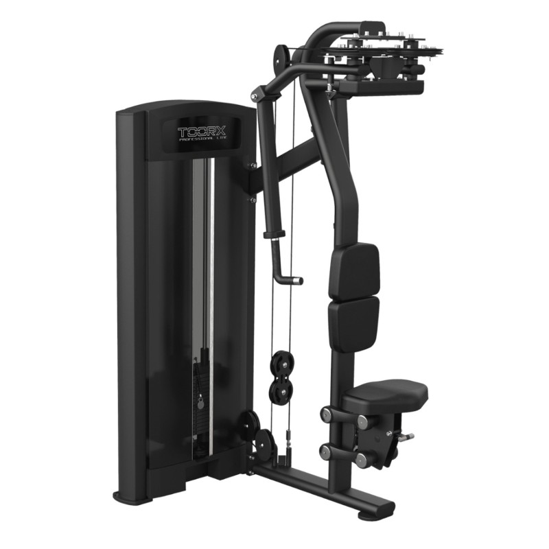 PECTORAL FLY/REAR DELTOIDS PLX-B7400 | SPORTARETUSA