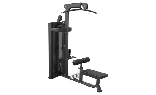 LAT MACHINE/PULLEY | SPORTARETUSA