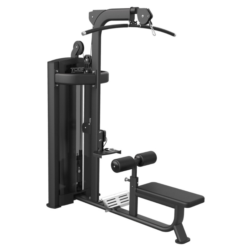 LAT MACHINE/PULLEY | SPORTARETUSA