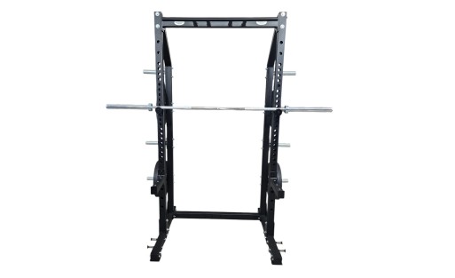 Half Rack 70