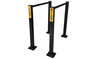 Professionellen Parallettes | SPORTARETUSA