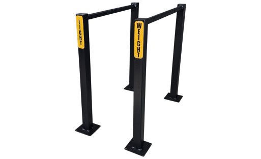 Professionellen Parallettes | SPORTARETUSA