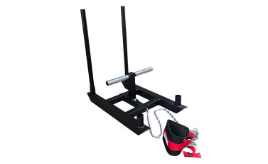 Schlitten / Gewichtsschlitten PRO