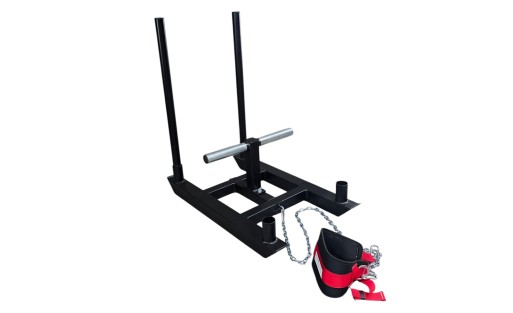 Schlitten / Gewichtsschlitten PRO