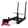 Schlitten / Gewichtsschlitten PRO