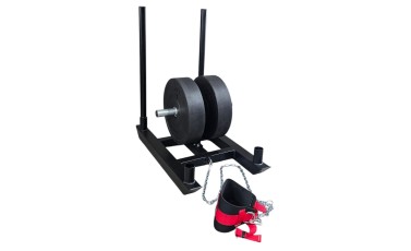 Schlitten / Gewichtsschlitten PRO Schlitten / Gewichtsschlitten PRO