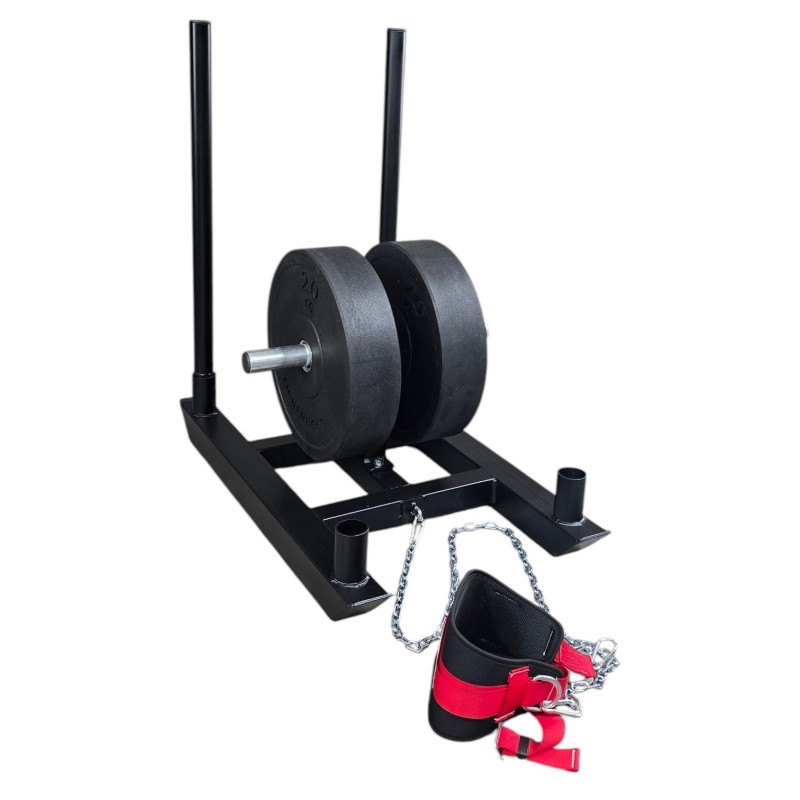 Schlitten / Gewichtsschlitten | SPORTARETUSA Schlitten / Gewichtsschlitten | SPORTARETUSA