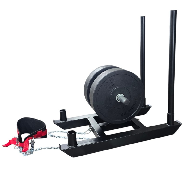 Schlitten / Gewichtsschlitten | SPORTARETUSA Schlitten / Gewichtsschlitten | SPORTARETUSA
