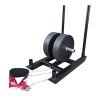 Schlitten / Gewichtsschlitten PRO