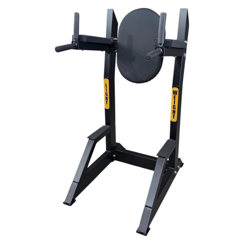 Power Tower Dip - Bauchmuskulatur | SPORTARETUSA Power Tower Dip - Bauchmuskulatur | SPORTARETUSA