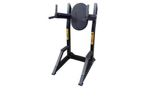 Power Tower Dip - Bauchmuskulatur | SPORTARETUSA