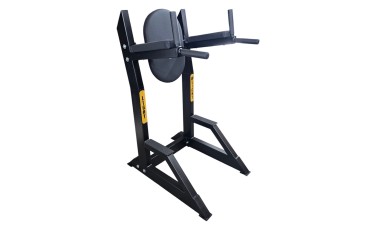 Power Tower Dip - Bauchmuskulatur Power Tower Dip - Bauchmuskulatur