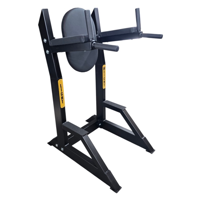 Power Tower Dip - Bauchmuskulatur | SPORTARETUSA Power Tower Dip - Bauchmuskulatur | SPORTARETUSA