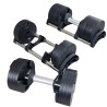 Paire d’Haltères Réglables 2,5–24 kg